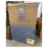 Main Breaker Box In Original Box.