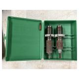 RCBS Full-Length Die Set .270 (Missing 1)