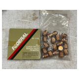 Federal No. 210 100 Large Rifle Bench Rest Primers