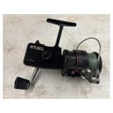 Vintage Mitchell 4430Z Spinning Fishing Reel