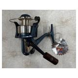 Daiwa Regal-X 3500T Spinning Fishing Reel