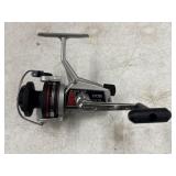 Vintage Ryobi "The Silver Cloud" Spinning Reel