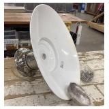 Petromax Top Reflector for HK350/HK500 pressure