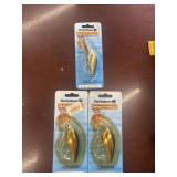 "The Producers" brand fishing lures, specifically