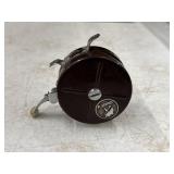 Vintage Fjord Automatic Seaway Fly Fishing Reel