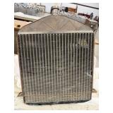 Ford Model T Radiator