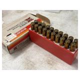 243 Winchester 100gr 20ct Rifle Bullets