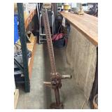 Vintage Hi-Lift Handyman jack. These versatile