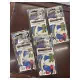 4 Vintage Loomco Lil