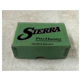 UNOPENED Sierra Pro-Hunter 100ct 30-30cal .308