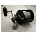 Daiwa Sealine SL175H Graphite Frame Fishing Reel