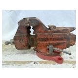 Craftsman Swivel Bench Vise Model No. 506-51800