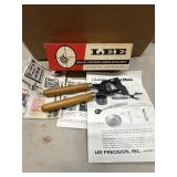 Lee Bullet Mold. Diameter 58CAL, 350 gr. Comes in
