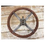 Steering Wheel for Ford Model-A or Model-T