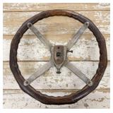 Bauer Tilt Wheel for Ford Model-A or Model-T