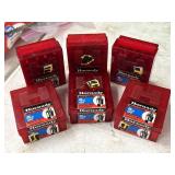 5 UNOPENED Hornady 45 Muzzleloader Bullets