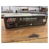Ludell Air Rachet Wrench in original box never
