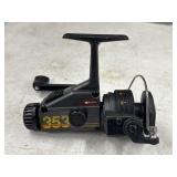 Vintage Abu Garcia Kingfisher 353 Spinning Reel