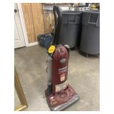 Eureka ï¿½THE BOSSï¿½ Smart vacï¿½ Does Work