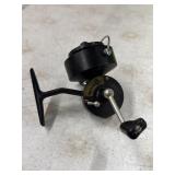 Vintage Garcia Mitchell 304 Spinning Fishing Reel