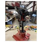 12 gauge shotgun shell reloading press. Used.