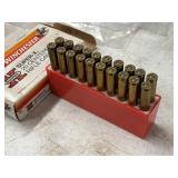 Winchester Super-X 270 Win 150gr 20ct Bullets