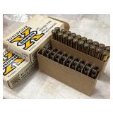 Winchester Super X 270 100 gr 20ct Bullets