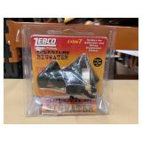 Zebco Adventure Bigwater ZASW7 Fishing Reel New