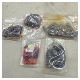 Supplies for Spinner Bait Making, Tackle