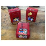 Bundle of 3 Hornady 45 Muzzleloading Ammo