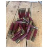 20 count  410  2-3/4 Shotgun Shells