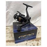 Brand New Silstar CF30 Spinning Fishing Reel in