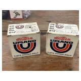Vintage Western Upland 20ga Shotgun Ammo