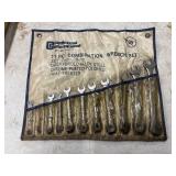 Continental International 11-piece combination