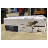 Mainstays 44-inch Flush-Mount Ceiling Fan