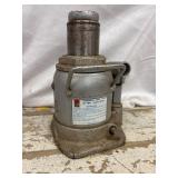 20-Ton Hydraulic Jack (Shorty Model)