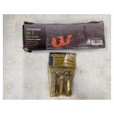 Pittsburgh No. 2 Pipe Cutter in Box with Internal