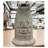 Vintage Jax Beer Metal Steel Can Opener, a