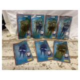 7 Vintage Strike King Denny Brauer "Double