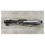 NEW Campbell Hausfeld 3/8 Air Ratchet Tool