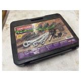 Sears Craftsman USA Nos 76pc Mechanics Tool Set