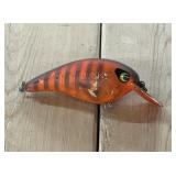 Vintage Smithwick Bo Jack Crankbait Fishing Lure
