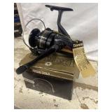 Vintage Daiwa Regal Gold RG2600 skirted spool