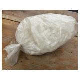 Bag of Plastic Wad Shotgun Wadding