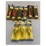 9pc bundle of C.C. Shad Guidoï¿½s Double Image