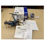 Daiwa Regal-X 3500T Fishing Reel, New in Box