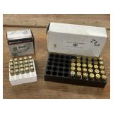 20ct - 25 Auto & 29ct - 380 Auto Bullets  Ammo