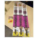 3 Packs Tru-Flite Arrows for Bow Hunting (9