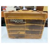 Magnum by Plano Double Sided Tackle Box with