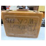 Magnum by Plano Double Sided Tackle Box with Worm